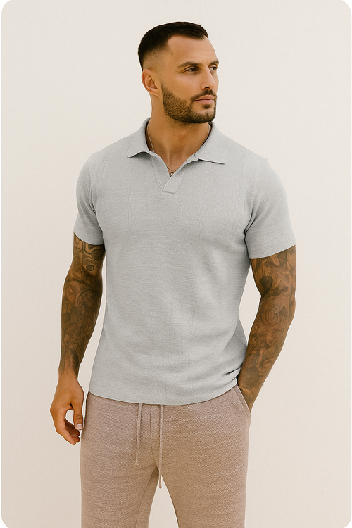 Adrien – Poloshirt