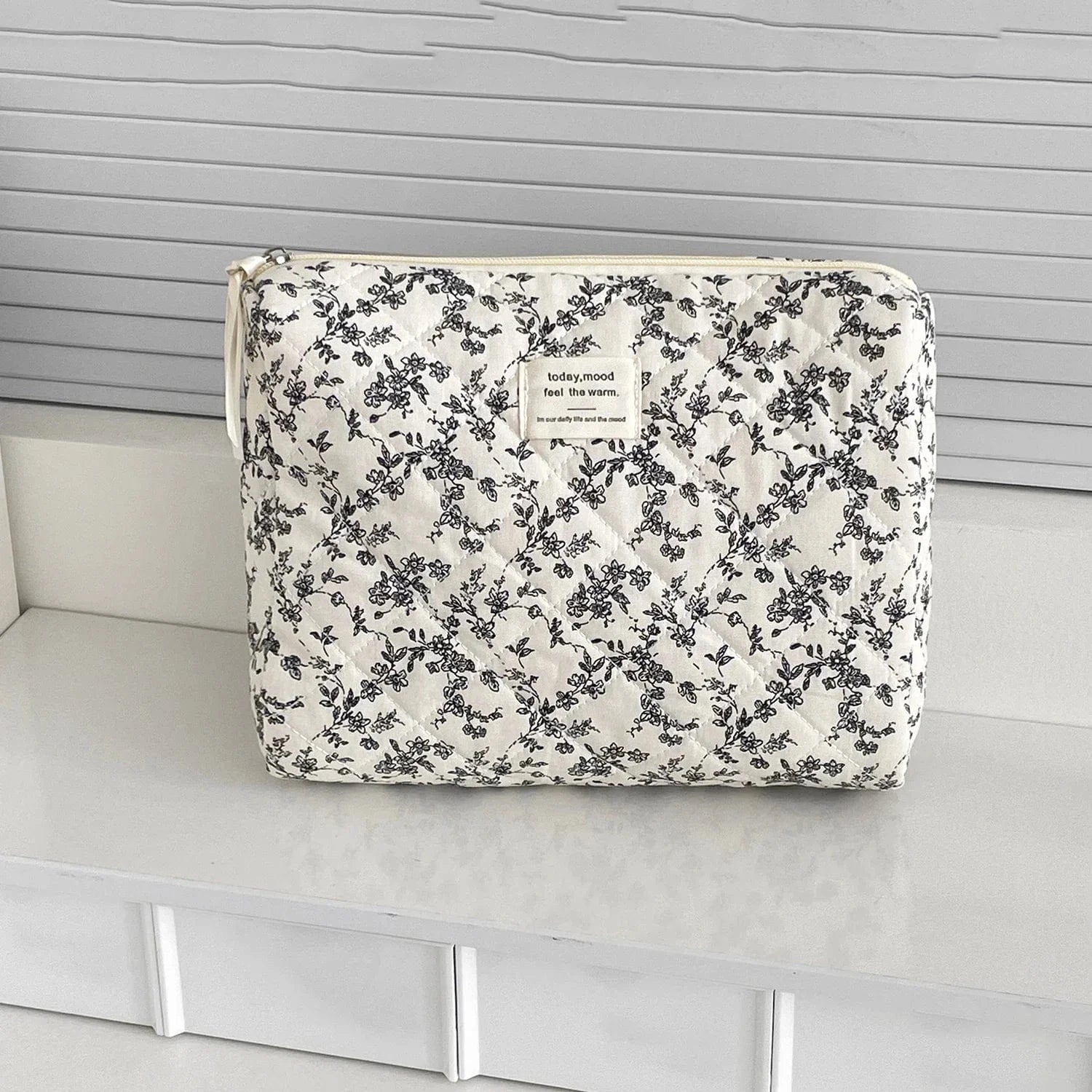 Pavoco Handtaschen B Coza | geräumige Kosmetik-Handtasche für Damen langlebig