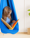 Soft Therapy Hammock for Kids Safe Relaxing Sensory 1