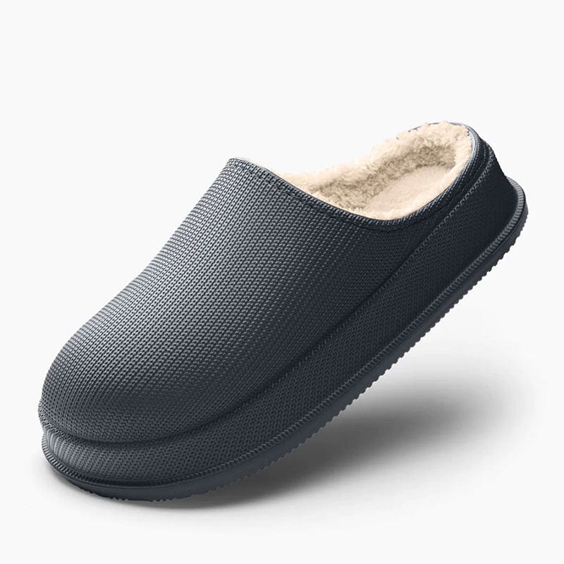 Cozy Slippers for Unisex Warm Lined Ergonomic Home 2