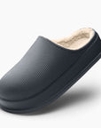 Cozy Slippers for Unisex Warm Lined Ergonomic Home 2
