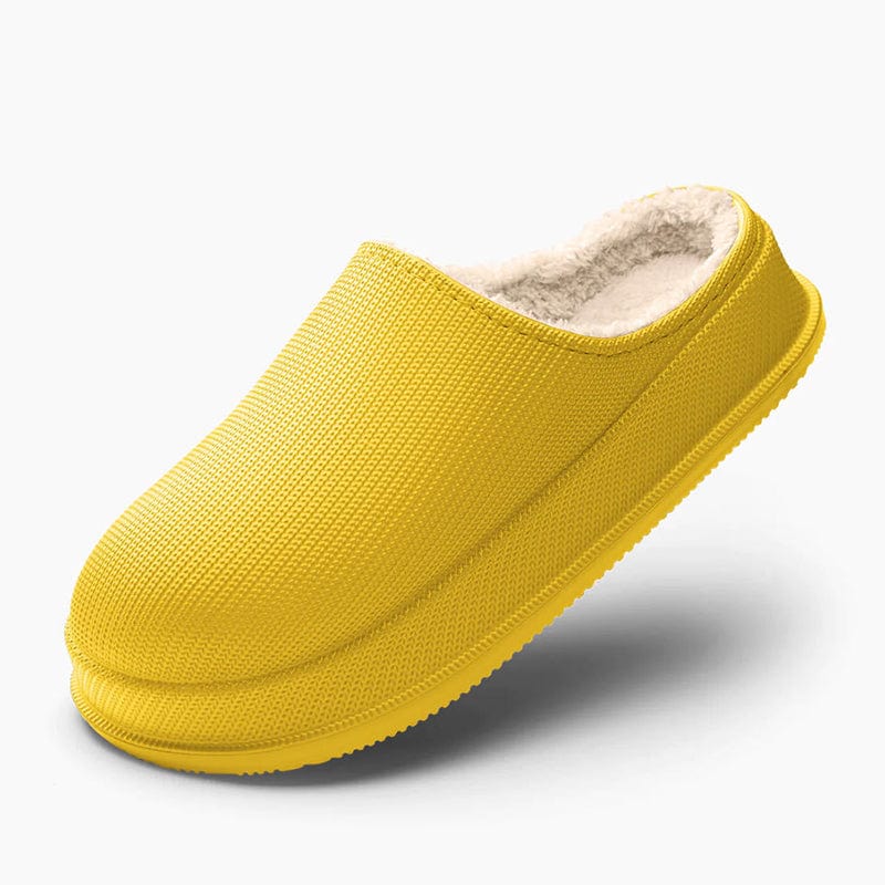 Cozy Slippers for Unisex Warm Lined Ergonomic Home 8