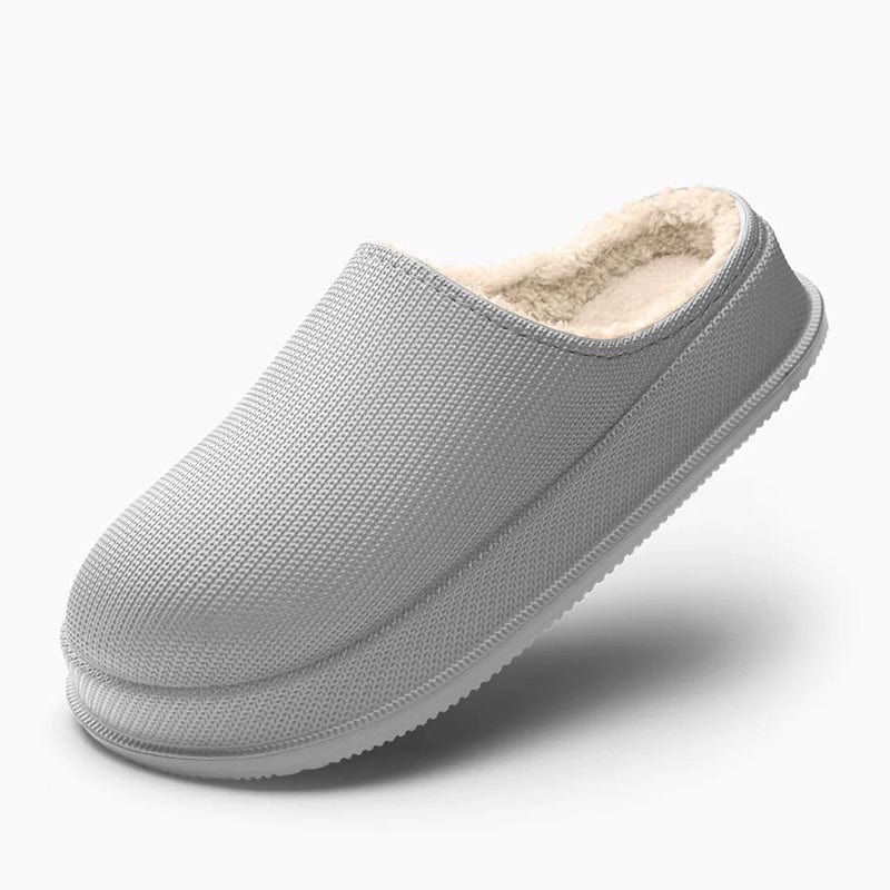 Cozy Slippers for Unisex Warm Lined Ergonomic Home 5
