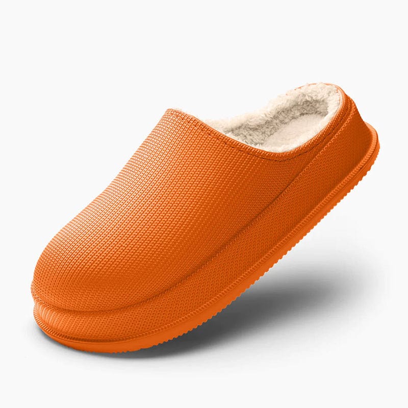 Cozy Slippers for Unisex Warm Lined Ergonomic Home 6