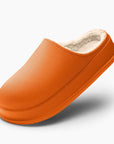 Cozy Slippers for Unisex Warm Lined Ergonomic Home 6