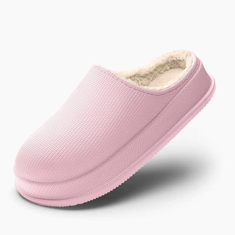 Cozy Slippers for Unisex Warm Lined Ergonomic Home 4