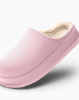 Cozy Slippers for Unisex Warm Lined Ergonomic Home 4
