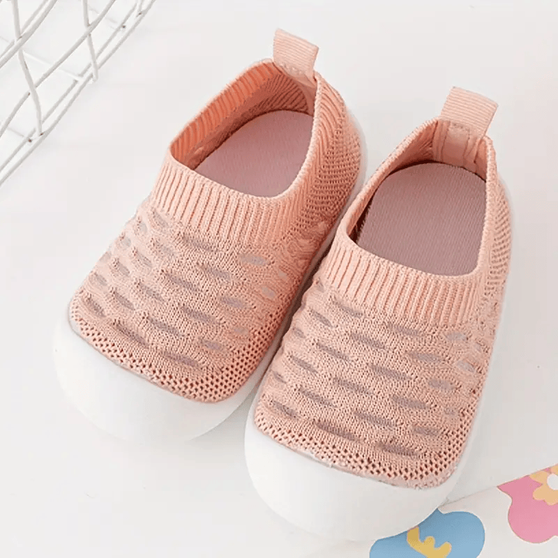 Breathable Barefoot Shoes for Kids Healthy Comfortable Easy to Wear 8