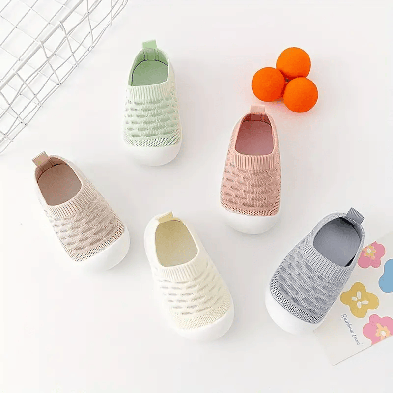 Breathable Barefoot Shoes for Kids Healthy Comfortable Easy to Wear 2