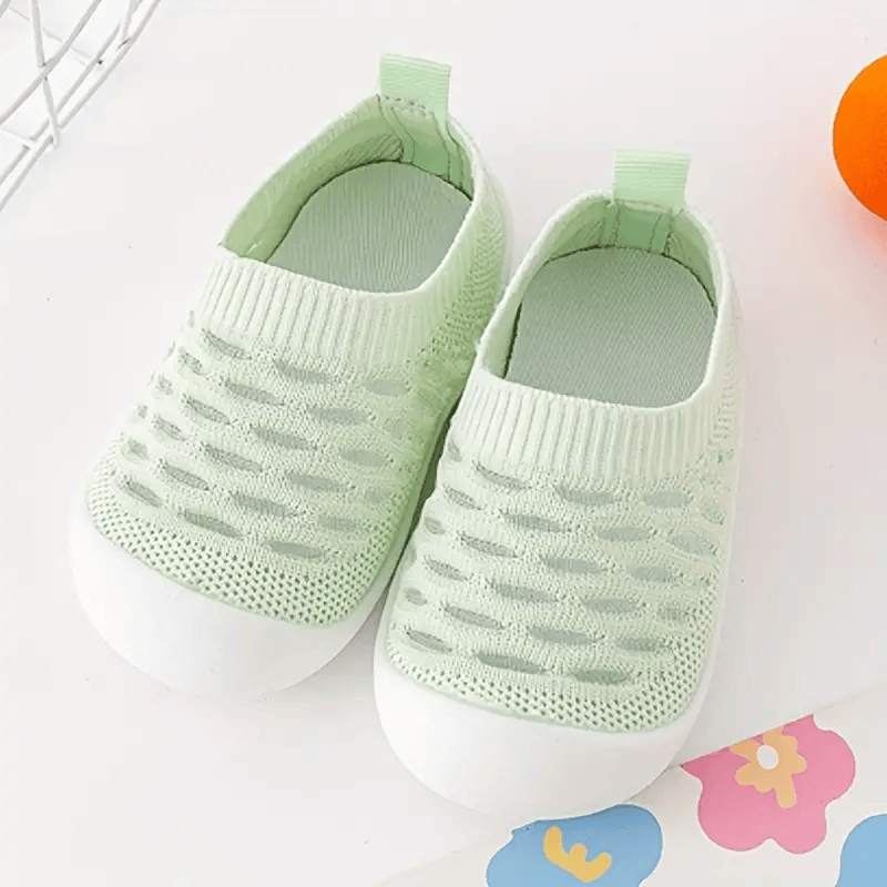 Breathable Barefoot Shoes for Kids Healthy Comfortable Easy to Wear 7