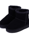 Warm Winter Boots for Kids waterproof slip-resistant 4