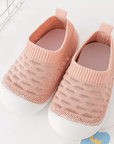 Flexible Barefoot Shoes for Kids Lightweight Breathable Autumn 8