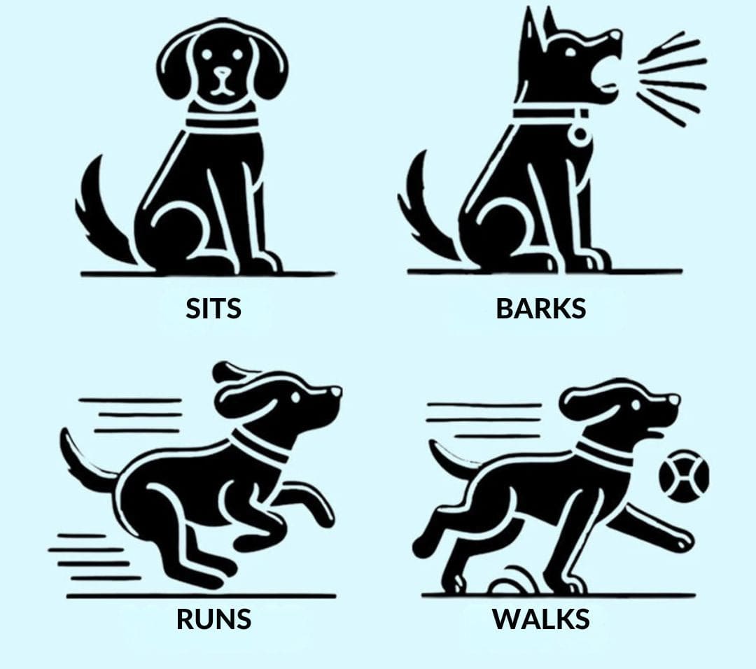 Interaktiver Robot Hund für Kinder realistisch langlebig mit Sound und Bewegung 7