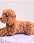 Ultra Soft Plush Toy for Kids Teddy Bear Puppy Polyester 3