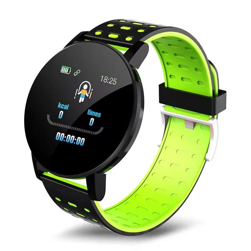 Innovative Kids Smartwatch for Children GPS Health Monitoring Waterproof 9