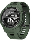 Robust Digital Sports Watch for Men Waterproof Multifunctional Outdoor 4