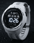 Robust Digital Sports Watch for Men Waterproof Multifunctional Outdoor 5