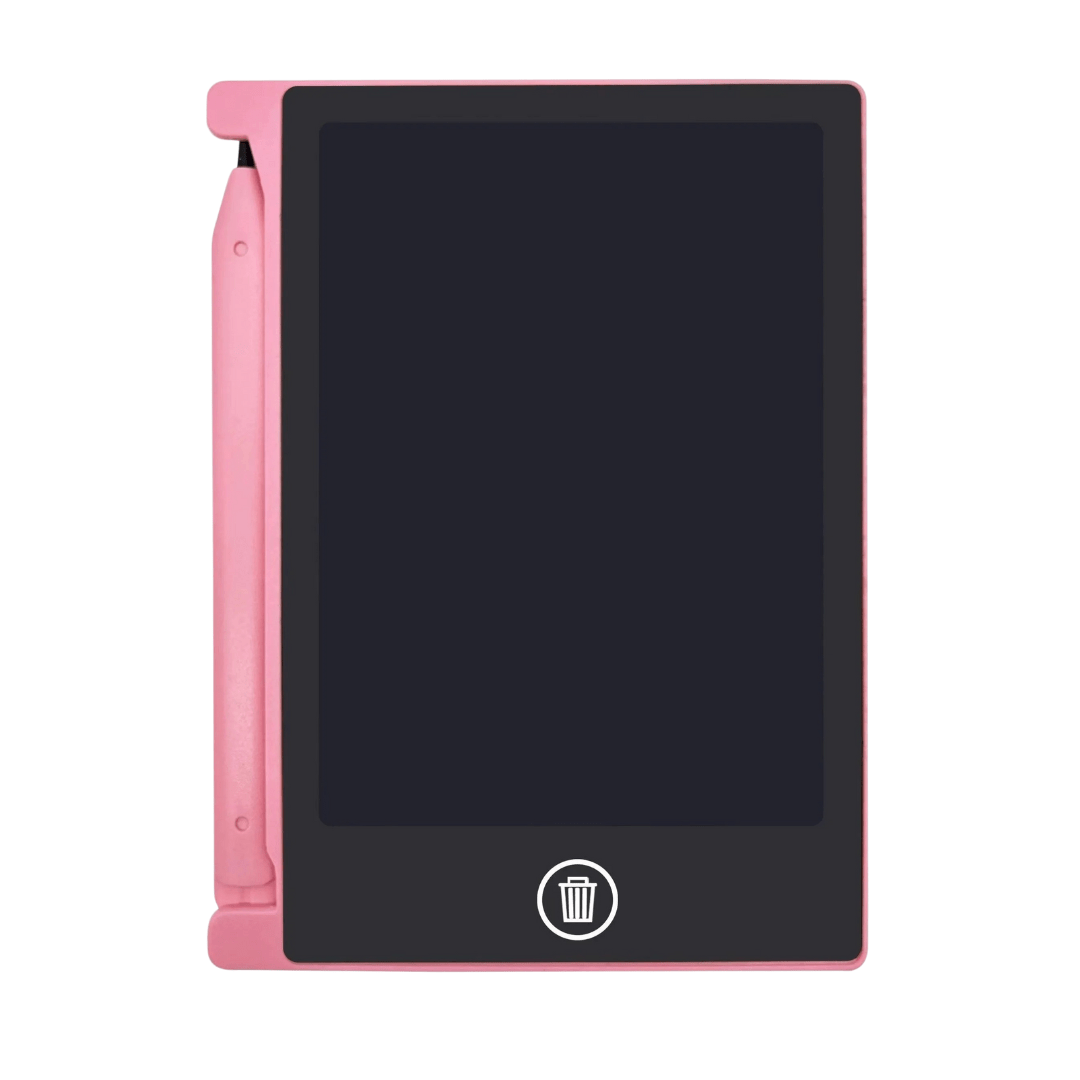 Innovative LCD Writing Tablet for Kids Portable Non-Toxic Learning Aid 1