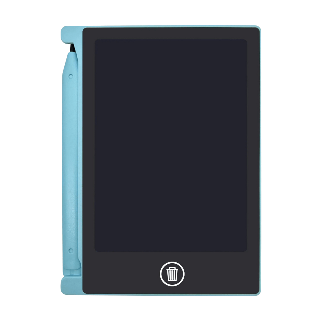 Innovative LCD Writing Tablet for Kids Portable Non-Toxic Learning Aid 2