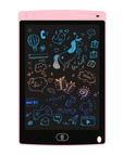 Innovative LCD Writing Tablet for Kids Portable Non-Toxic Learning Aid 8