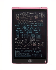 Innovative LCD Writing Tablet for Kids Portable Non-Toxic Learning Aid 10