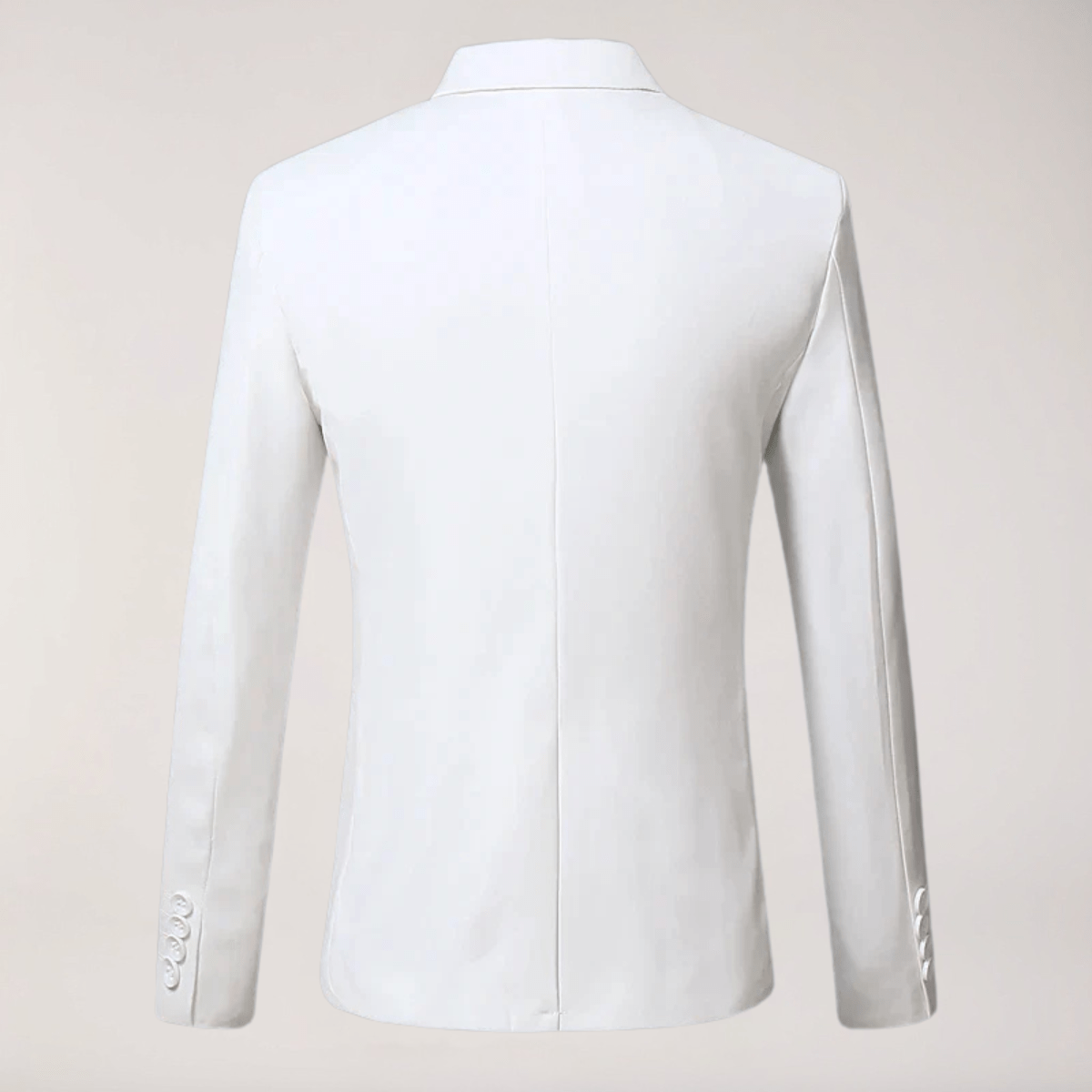 Primadon Blazer Max | Eleganter Blazer für Herren ganzjährig
