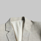 Primadon Blazer Max | Eleganter Sakko für Herren Business Casual