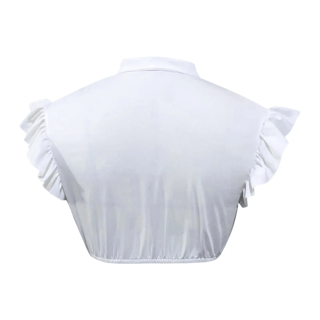 Primadon Blusen Anna | Elegante Dirndl Bluse für Damen Sommer