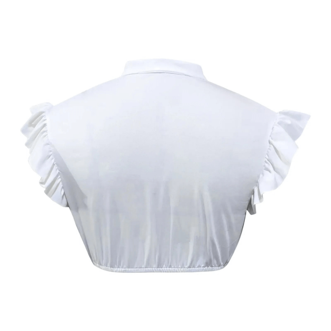 Primadon Blusen Anna | Elegante Dirndl Bluse für Damen Sommer
