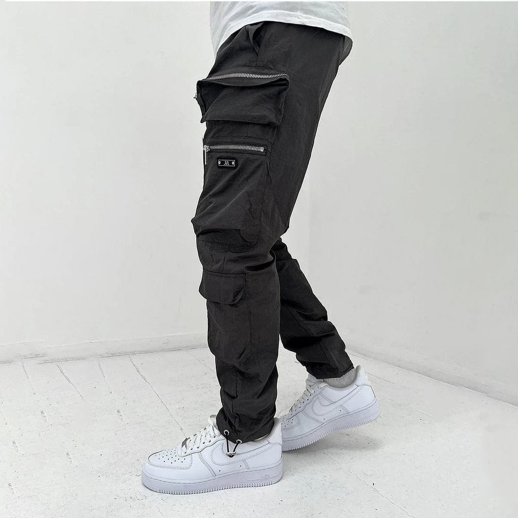 Primadon Cargo-Hosen Raphael | Stilvolle Cargohose für Herren vielseitig