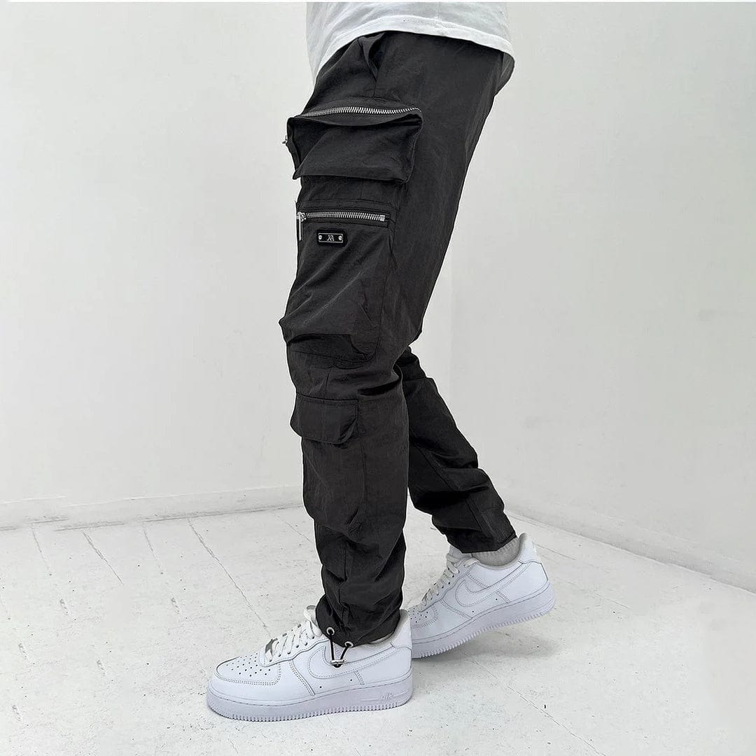 Primadon Cargo-Hosen Raphael | Stilvolle Cargohose für Herren vielseitig