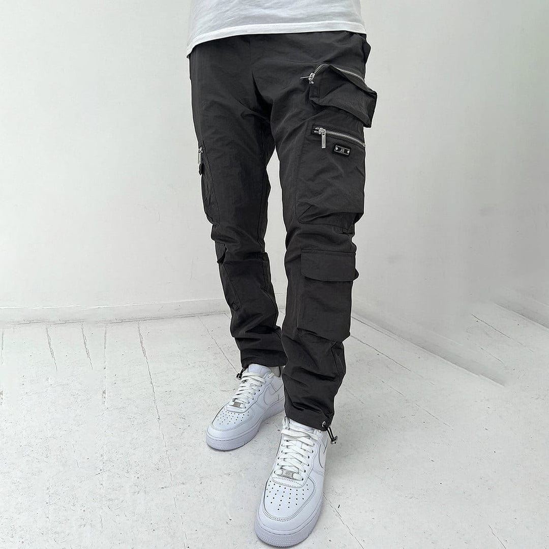 Primadon Cargo-Hosen Raphael | Stilvolle Cargohose für Herren vielseitig