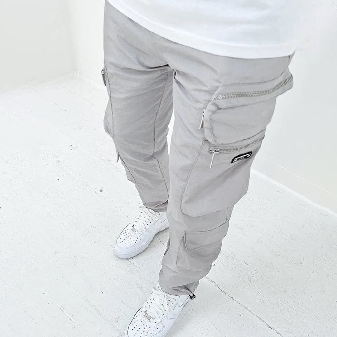 Primadon Cargo-Hosen Raphael | Stilvolle Cargohose für Herren vielseitig