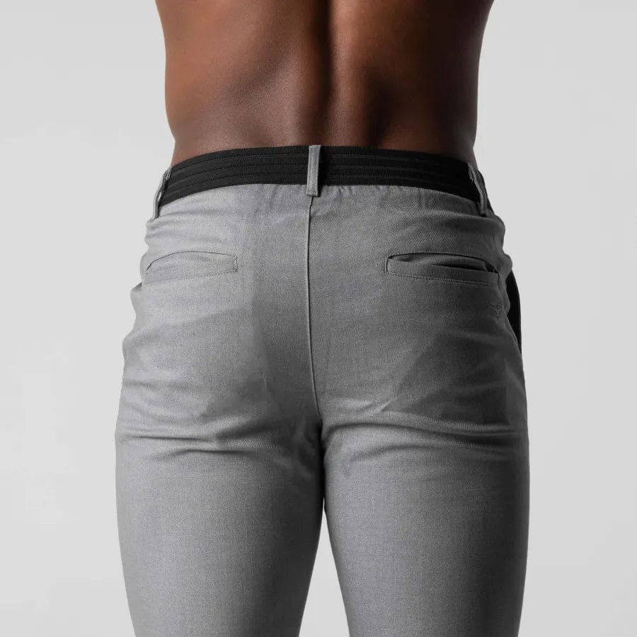 Primadon Chinos Bjorn | Elegante Chinohose für Herren Slim Fit Stretch