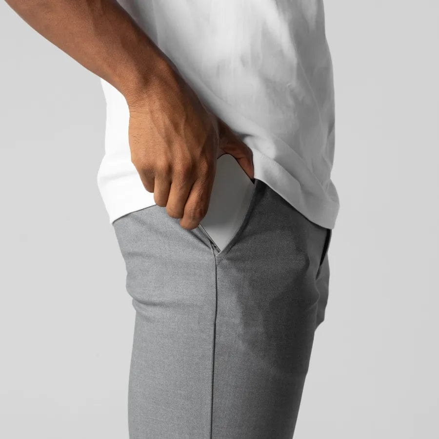 Primadon Chinos Bjorn | Elegante Chinohose für Herren Slim Fit Stretch