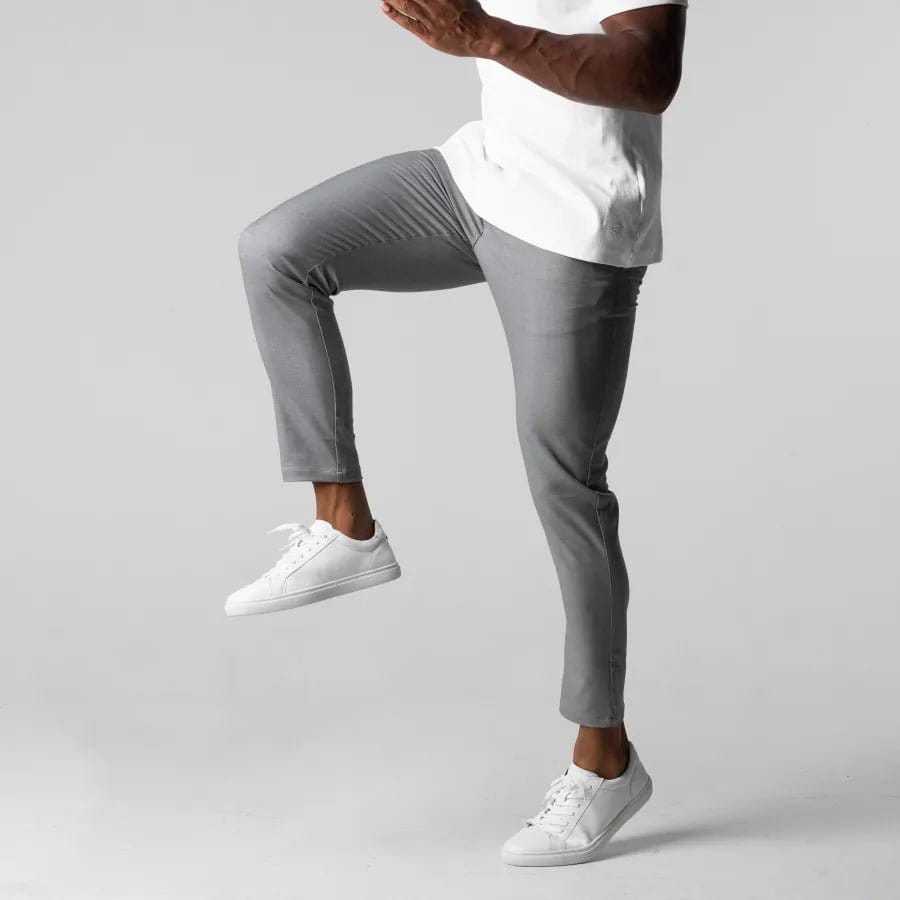 Primadon Chinos Bjorn | Elegante Chinohose für Herren Slim Fit Stretch