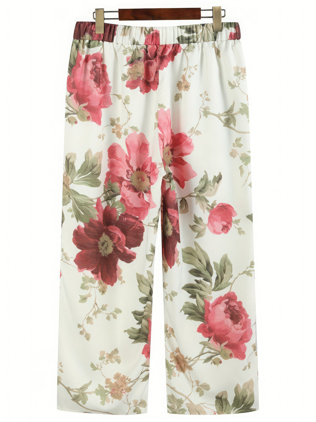 Primadon Cropped-Hosen Béda | luftige Cropped Hose für Damen Sommer