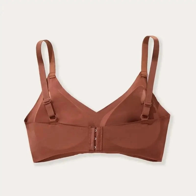 Primadon Damen-BHs Bella | nahtloser Push-Up BH für Damen komfortabel