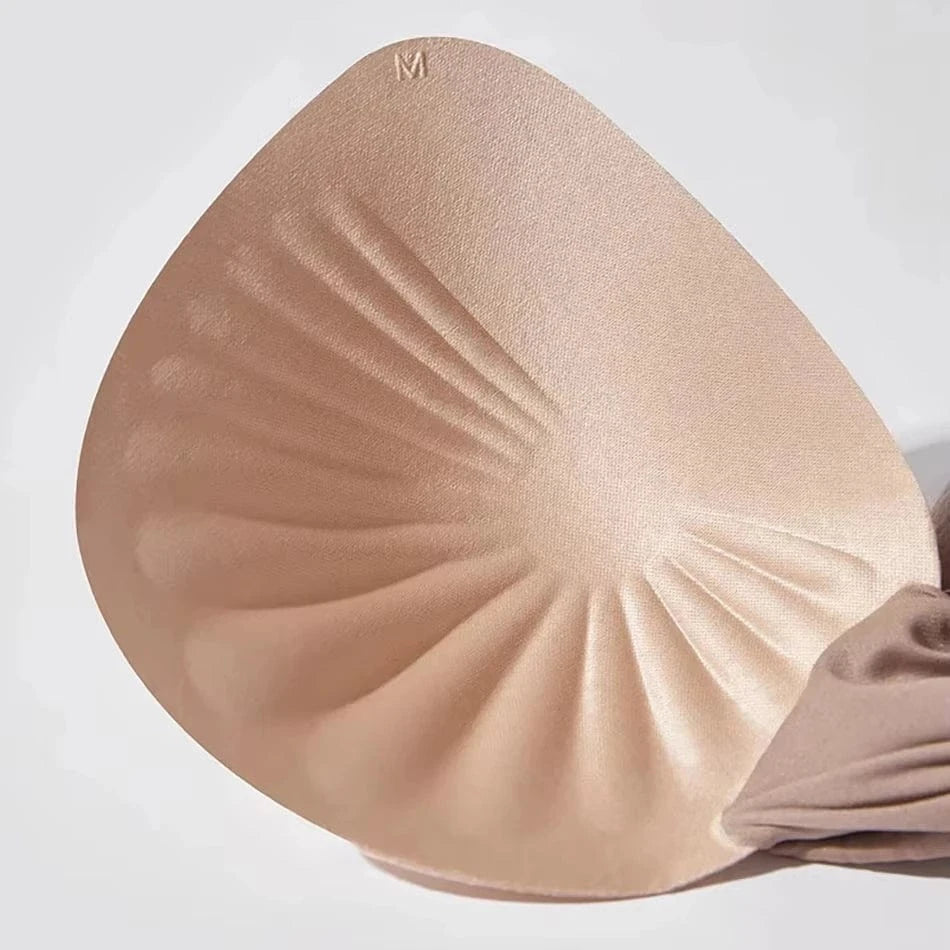 Primadon Damen-BHs Cozy | nahtloser BH ohne Bügel für Damen bequem