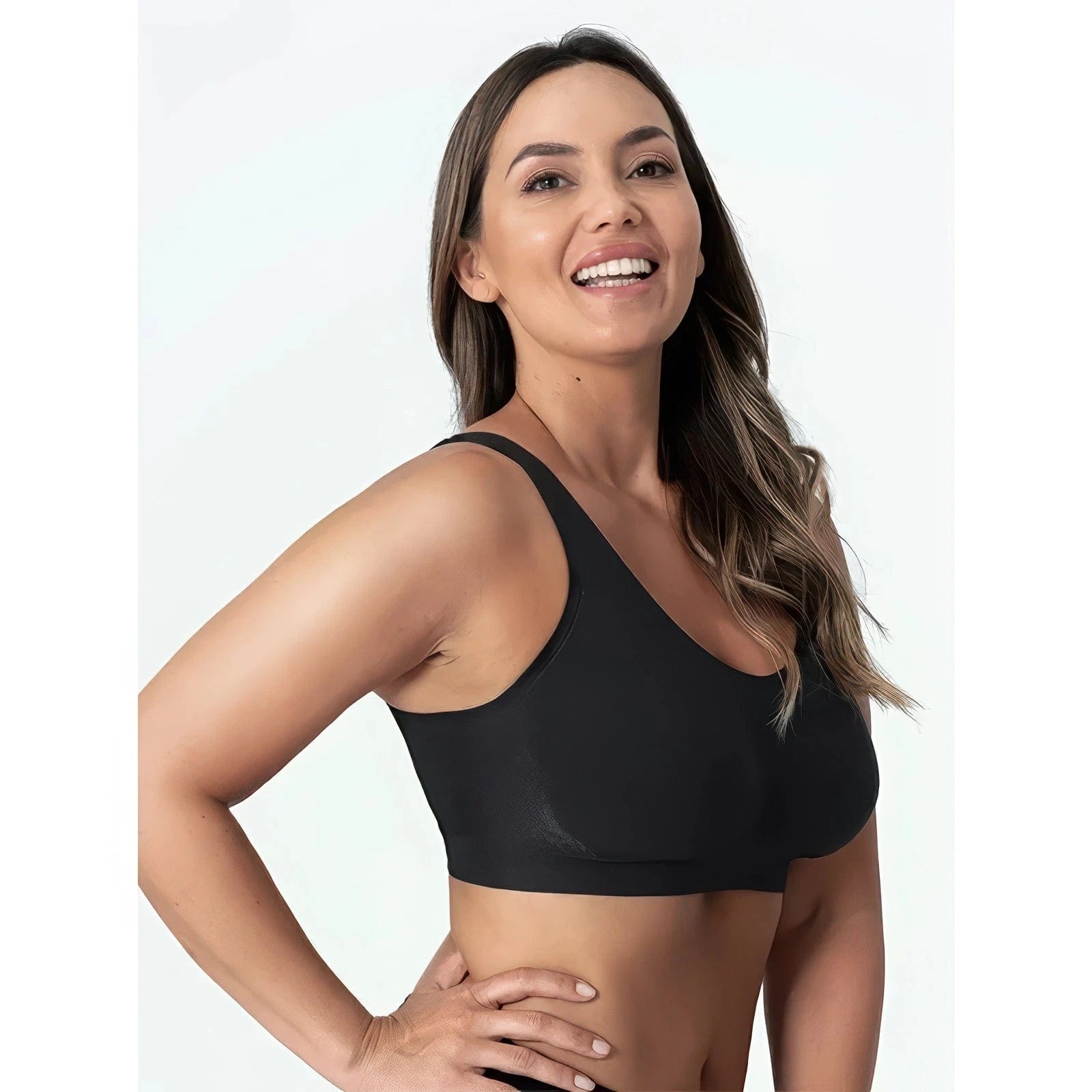 Primadon Damen-BHs Sophie | kabelloser Shaper-BH für Damen elegant