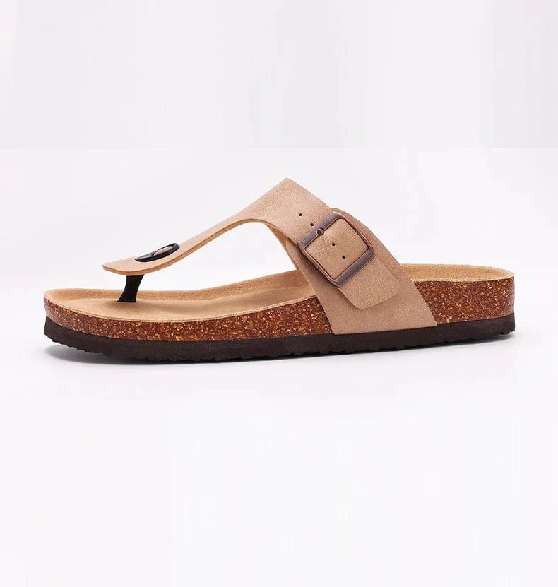 Primadon Damen Sandalen Jana bequeme Damen Sandalen für Sommer rutschfest