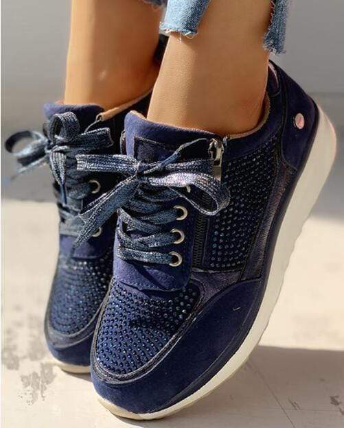 Primadon Damen Schuhe Tilda | Bequeme Orthopädische Schuhe für Damen Bunion