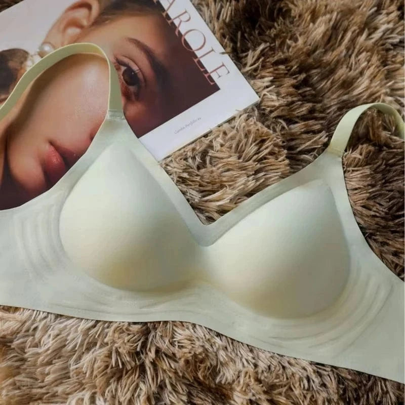 Primadon Damen Sport-BHs Nina | atmungsaktiver Sport-BH für Damen leicht
