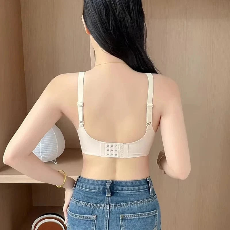 Primadon Damen Sport-BHs Nina | atmungsaktiver Sport-BH für Damen leicht