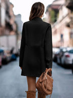Primadon Damenblazer Larissa | eleganter Midi-Blazer für Damen sommer