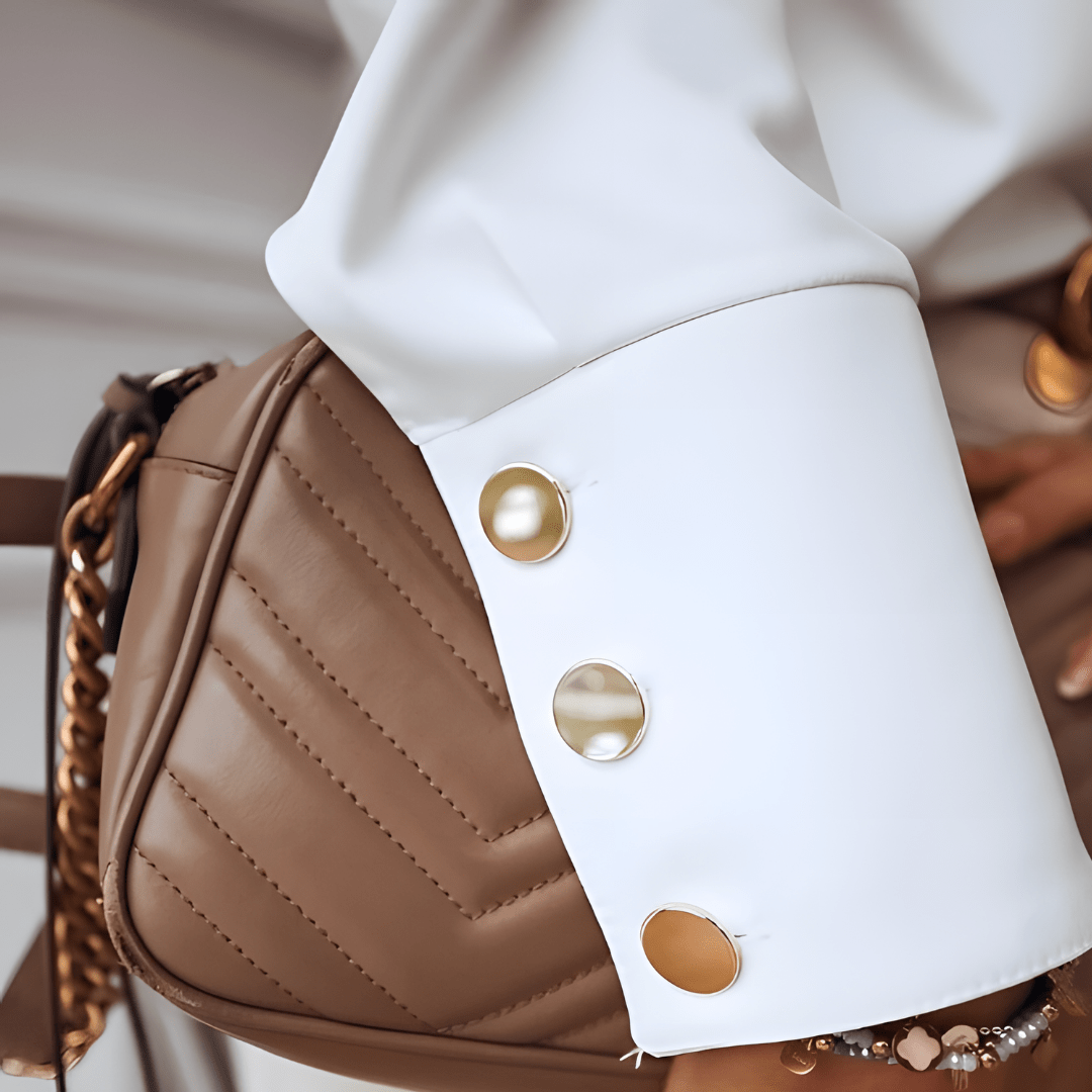 Primadon Damenhemden Elina | elegantes Hemd für Damen langarm