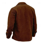 Primadon Damenjacken Henri | Elegante Herrenjacke im Vintage-Stil Herbst