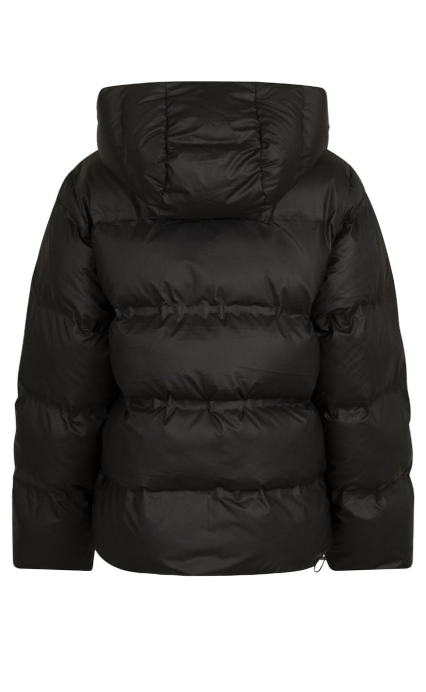 Primadon Damenjacken Scarlett | Elegante Winterjacke für Damen warm