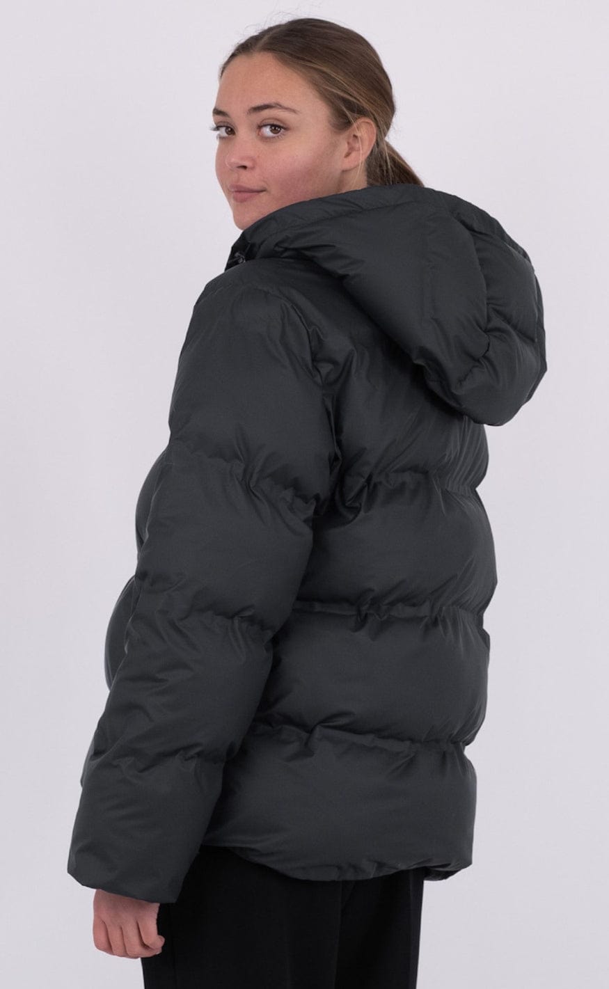 Primadon Damenjacken Scarlett | Elegante Winterjacke für Damen warm