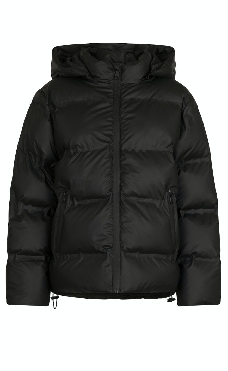 Primadon Damenjacken Scarlett | Elegante Winterjacke für Damen warm